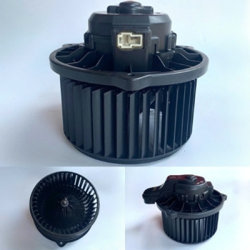 Quạt giàn lạnh Soluto Quạt dàn lạnh Hyundai Soluto 2018-2023